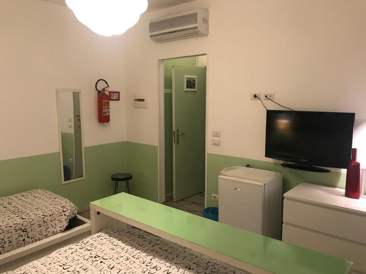 B&B La Terrazza Sul Mare Таорміна Екстер'єр фото